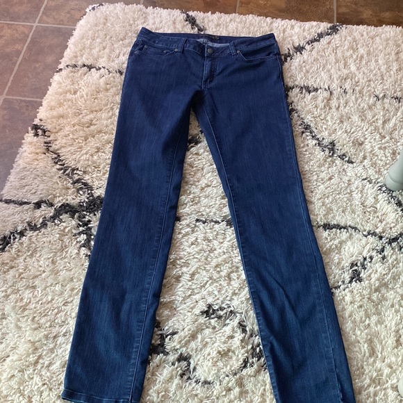 Prana Kara Skinny Jeans - Picture 6 of 6